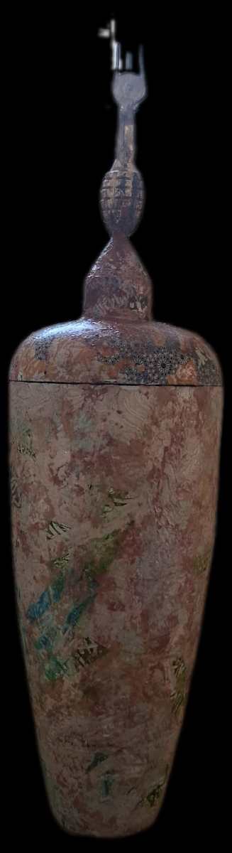 Canupe by Mohamed Abouelnaga, Image 1.