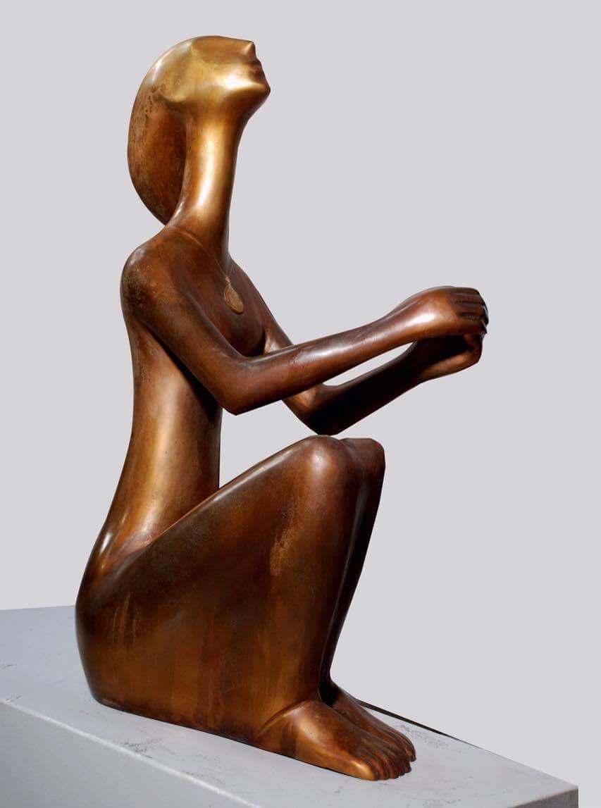Prayer by ElSayed Abdu Salim, Image 1.