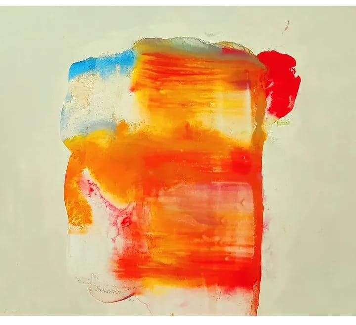 Often Chaos Stylised in a New Spectacle 8 by Ahmed Nagy, Image 1.