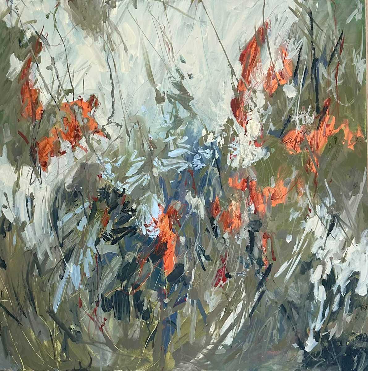 Drift by Asmaa Habib, Image 1.