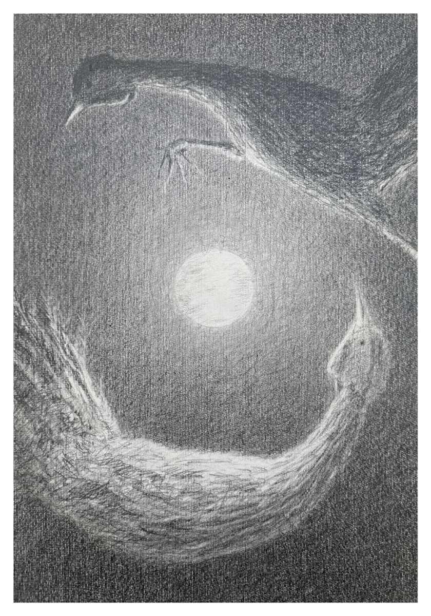 Untitled_MR13 by Mahmoud Ragab, Image 1.