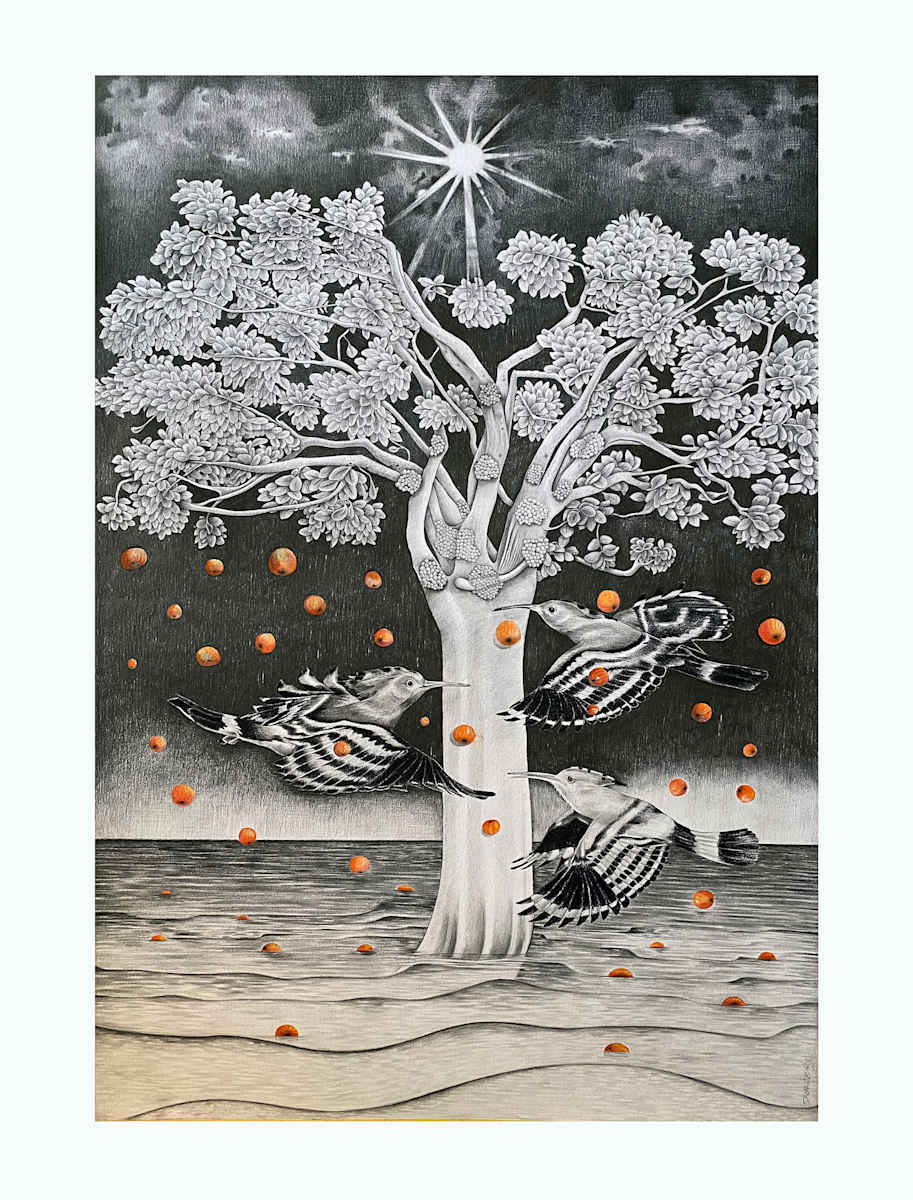 Untitled by Salma Elashry, Image 21.
