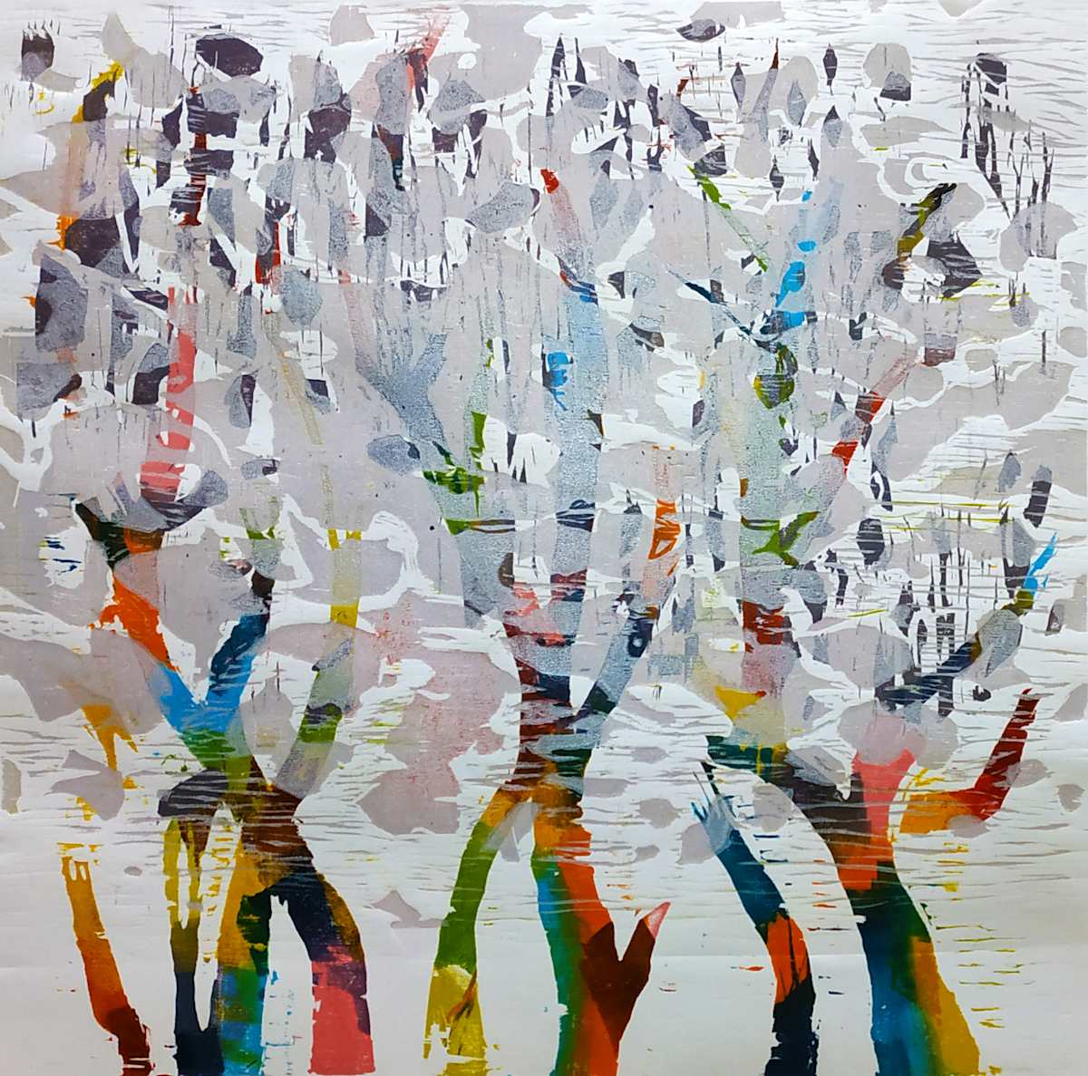 Untitled by Ahmed Helal, Image 3.