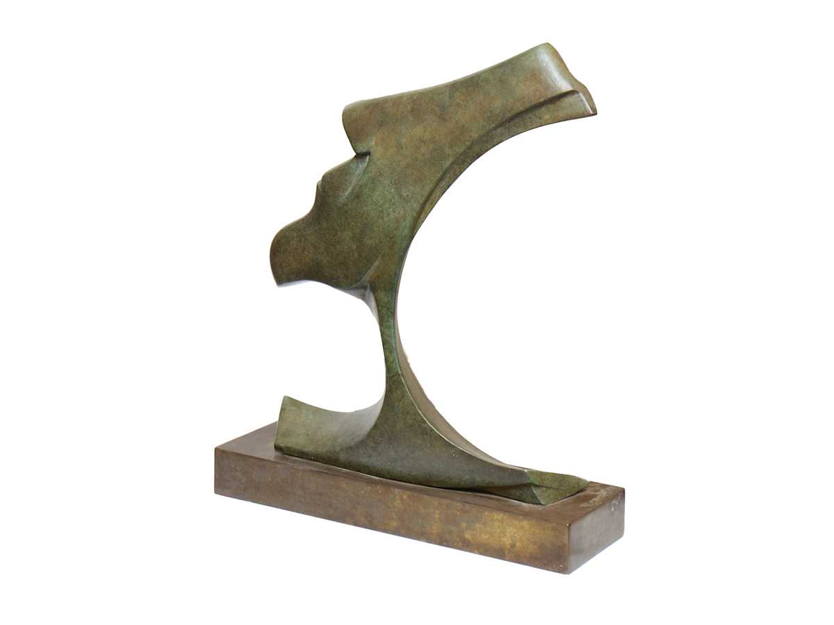 Man In Wind 3 by Tamer Ragab, Image 6.