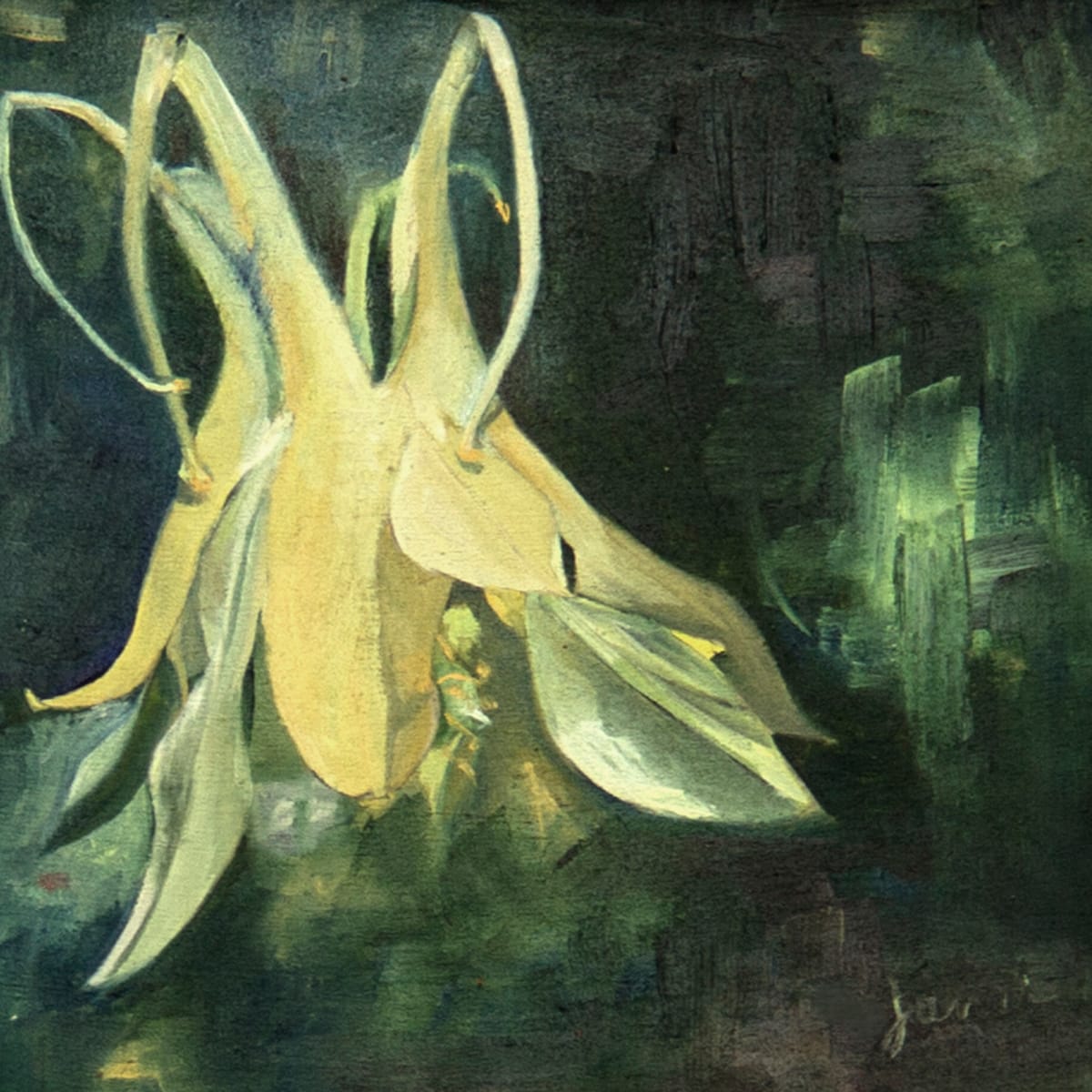 Columbine Dance 