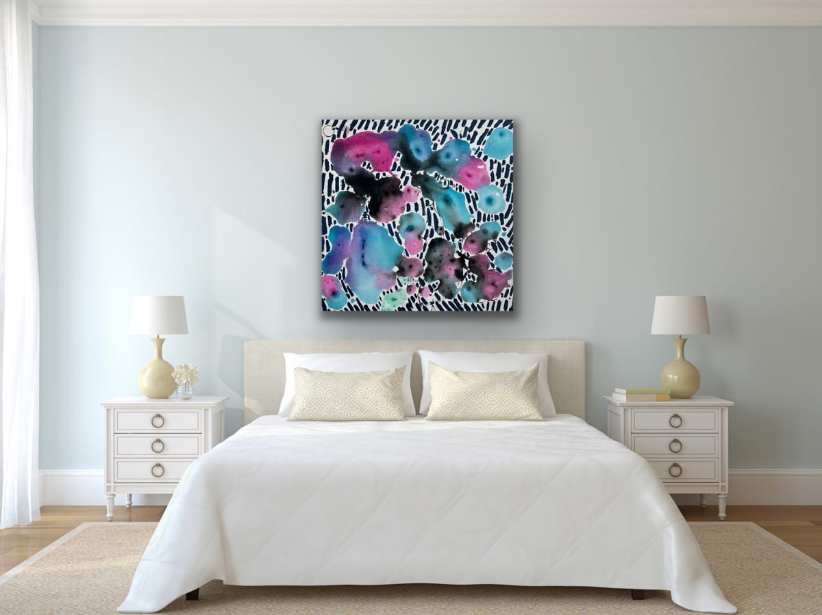 Bubble Dreams by Emily Anne Scott, Image 2.
