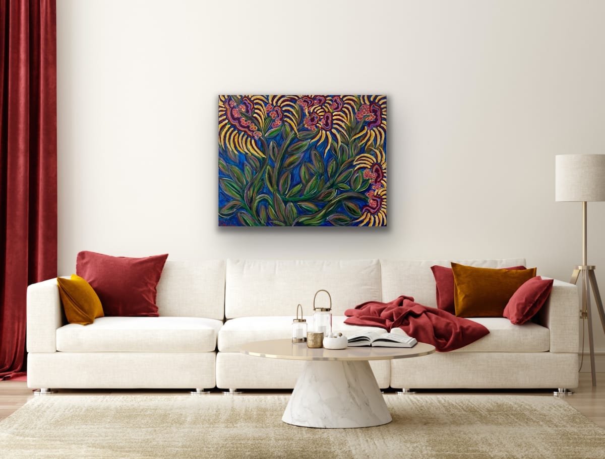 Wild Things by Emily Anne Scott, Image 2.