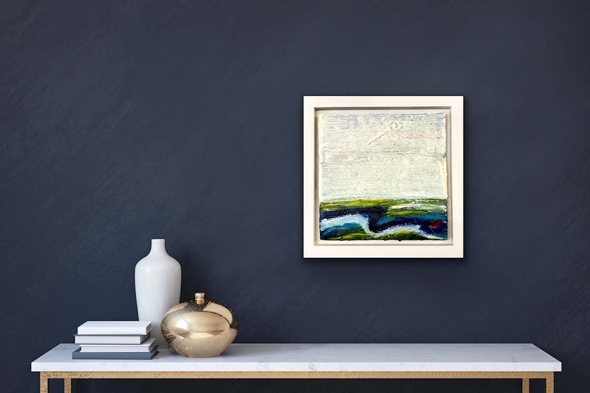 Littlest Marsh by Emily Anne Scott, Image 2.