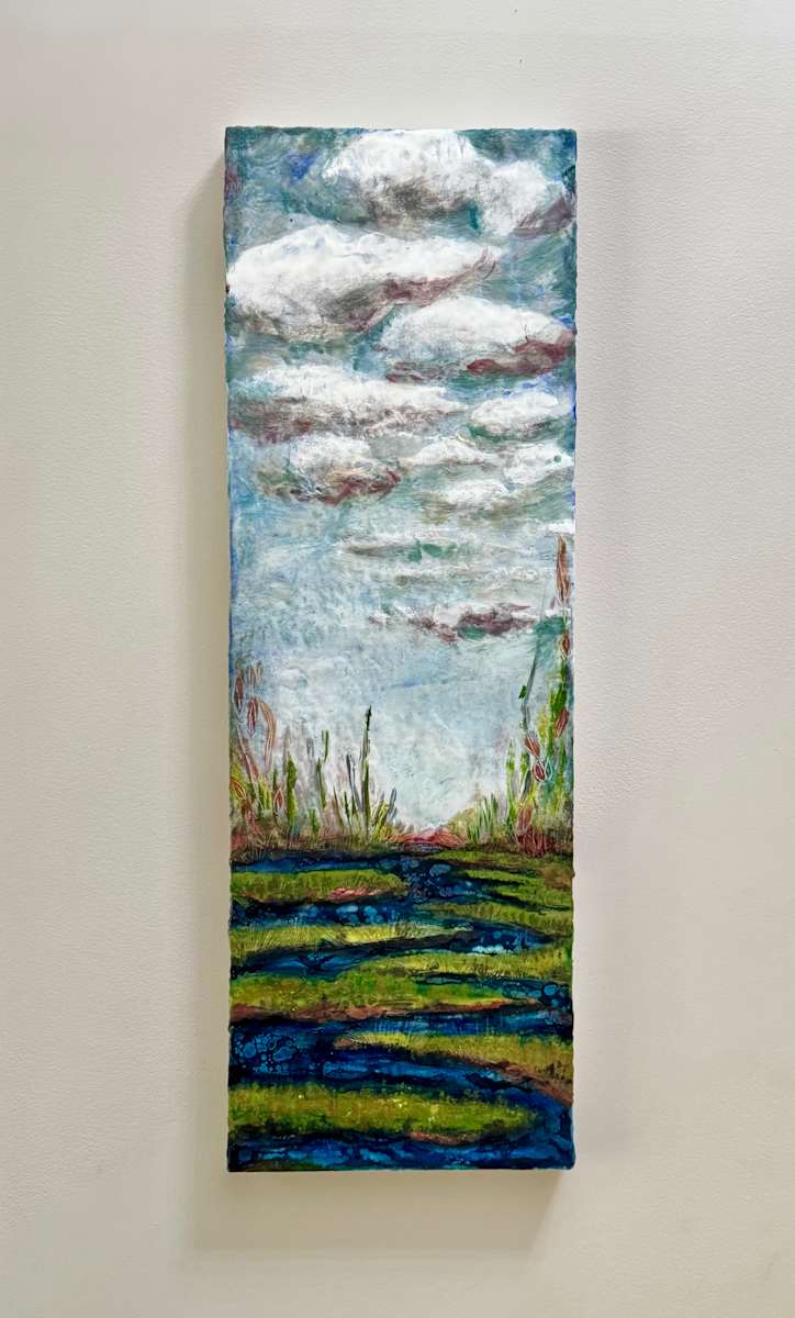 Lowlands & Big Skies by Emily Anne Scott, Image 1.