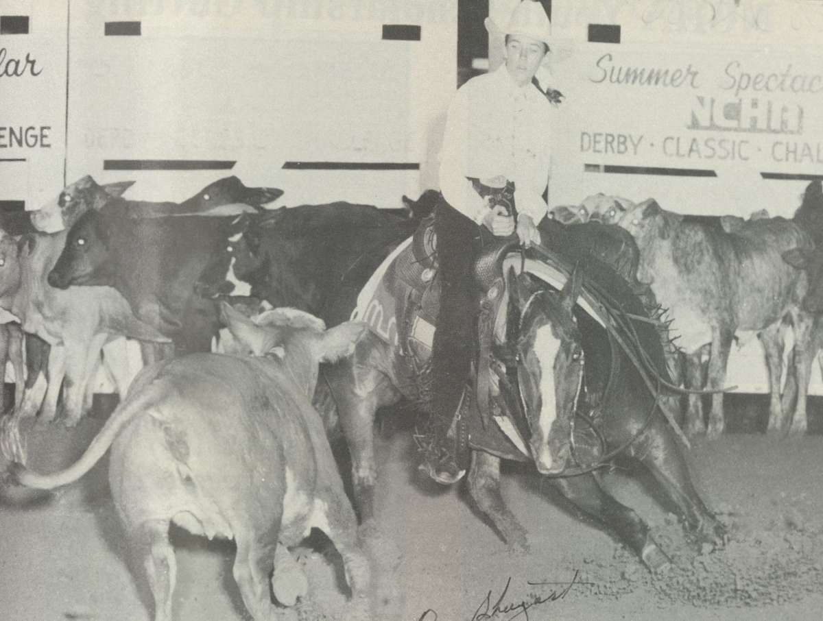 1990 Senior/Junior Youth Scholarship Champions, Image 1.