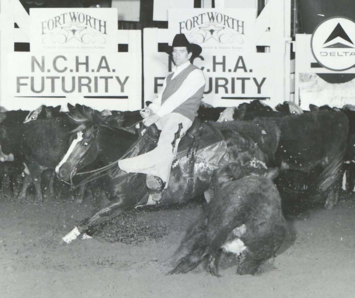 Hot Little Heidi, Image 1.