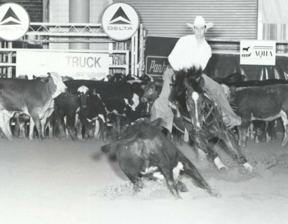 Jiggin Little Lena, Image 1.