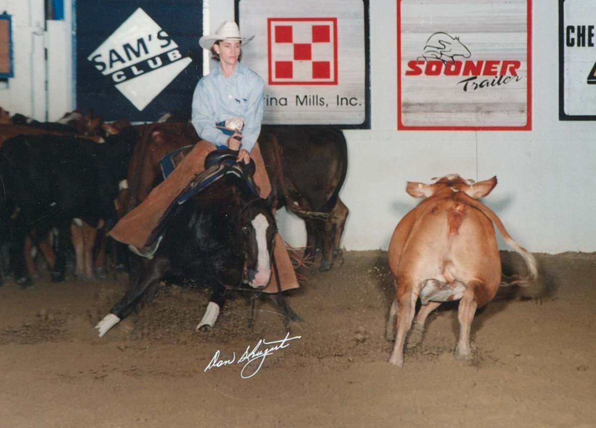 Julie Hansma, Image 1.