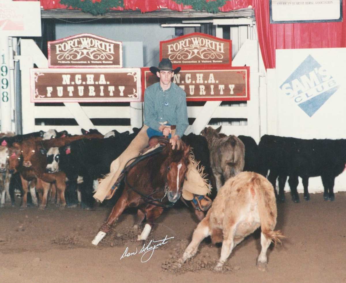 Casey Green, Image 1.