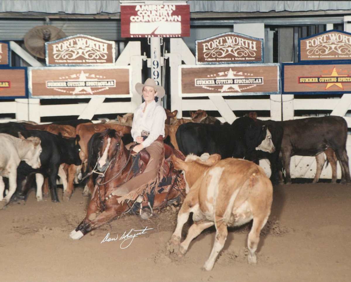 Missy Gardner, Image 1.