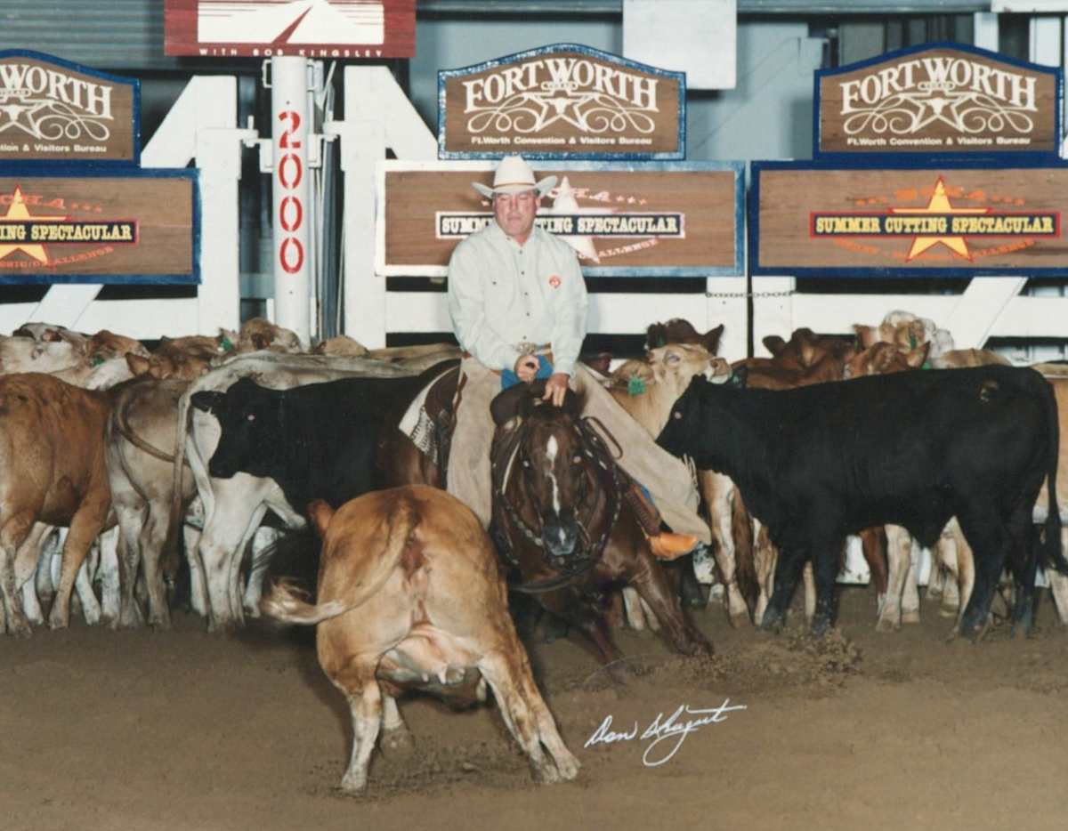 Tom Loeffler, Image 1.