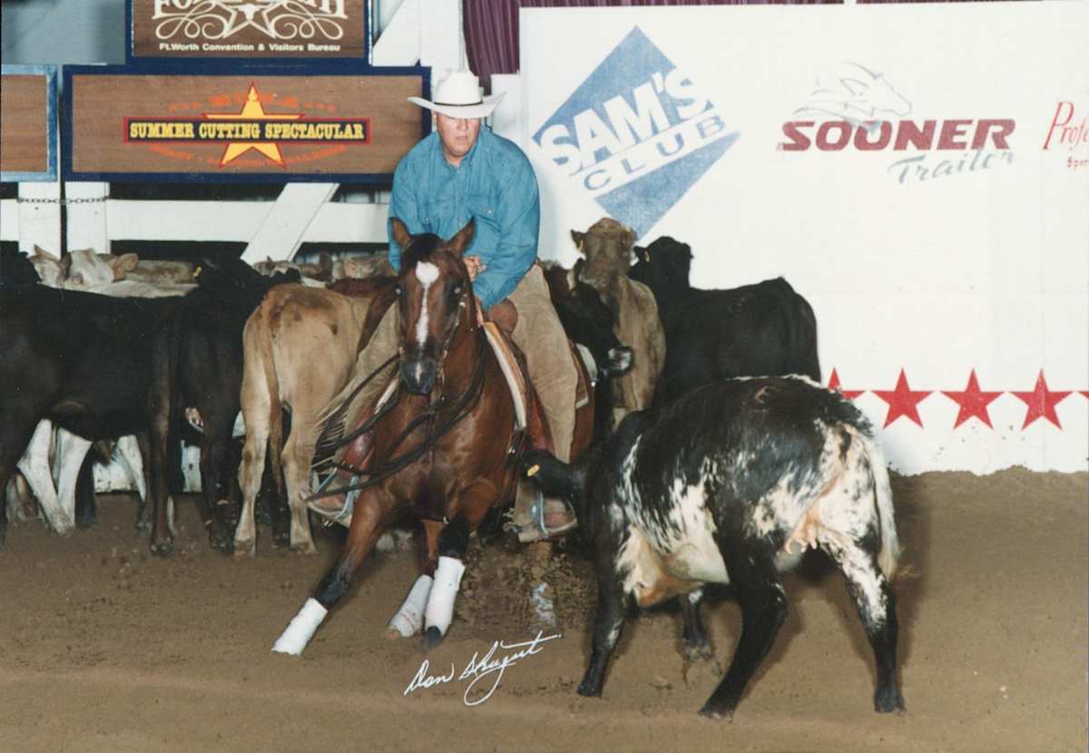 Tony Langdon, Image 1.