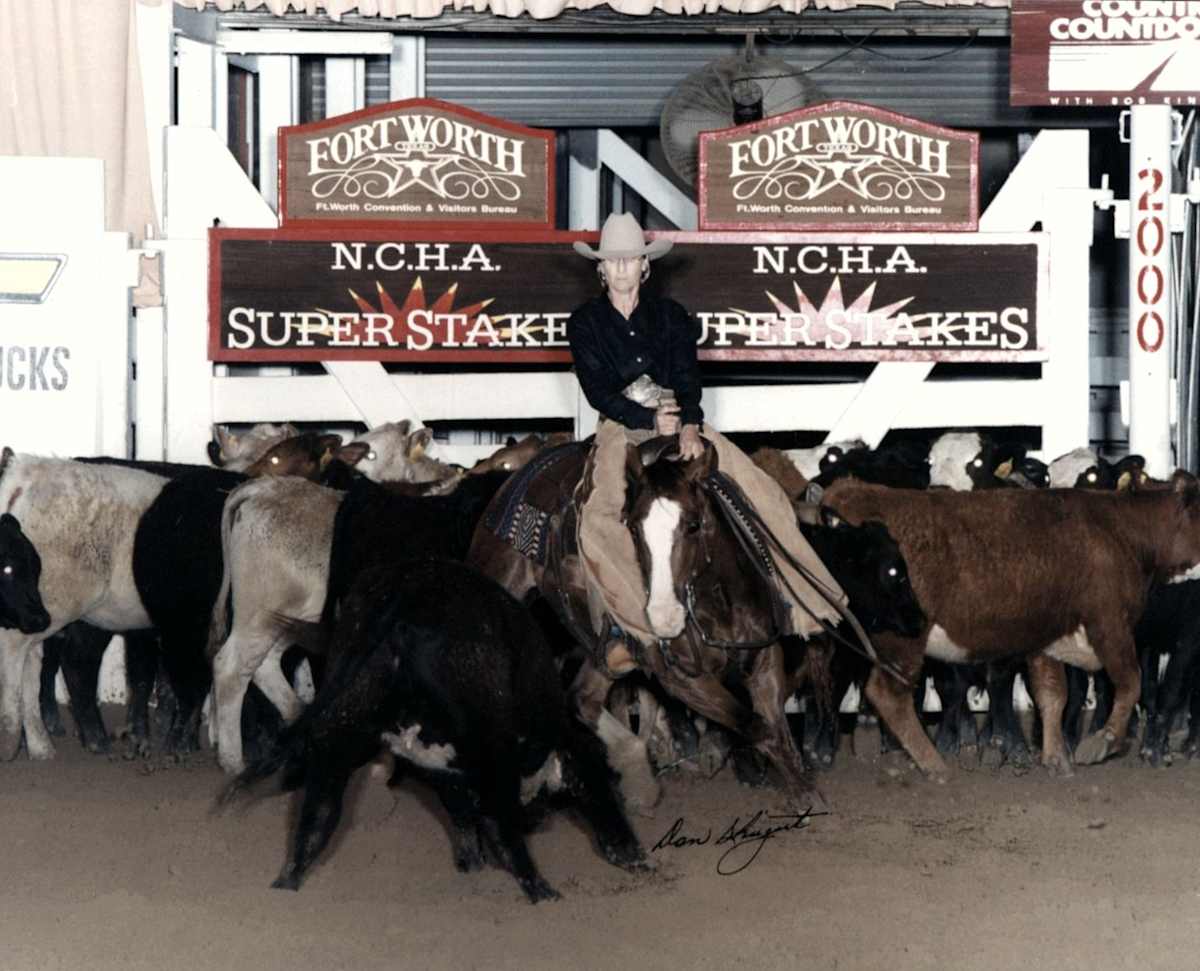 Alycia Bellenfant, Image 1.