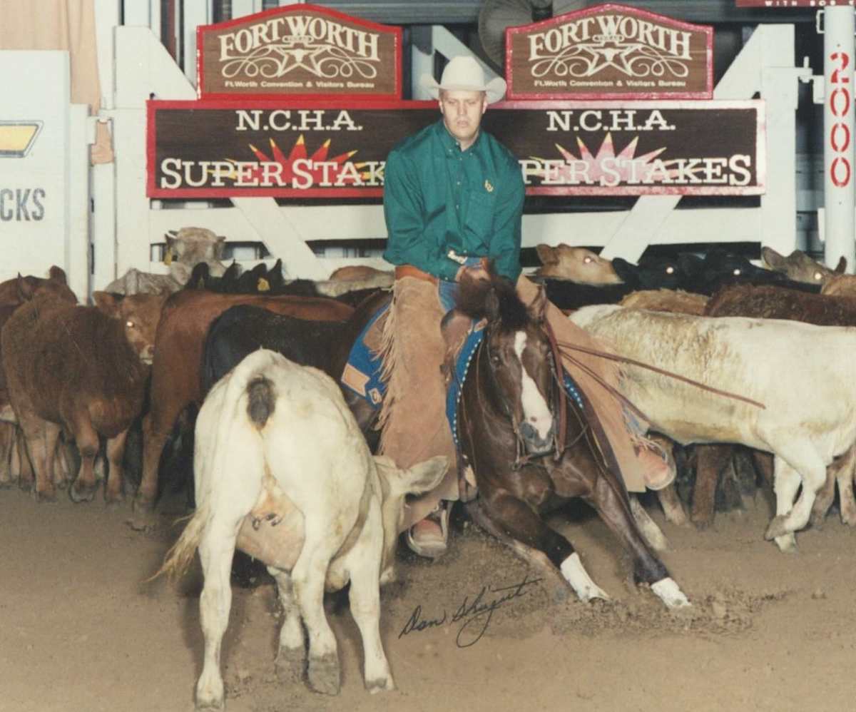 Austin Shepard, Image 1.