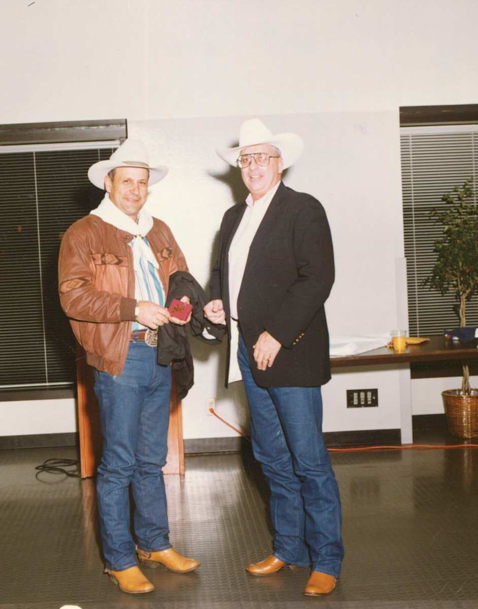 Bobby Ray Hawkins, Image 1.