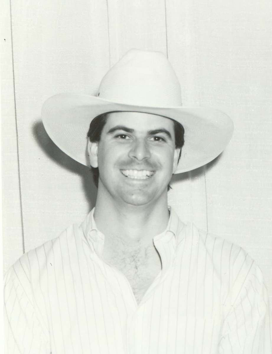 Bobby Norris  Image: Bobby Norris in 1991.