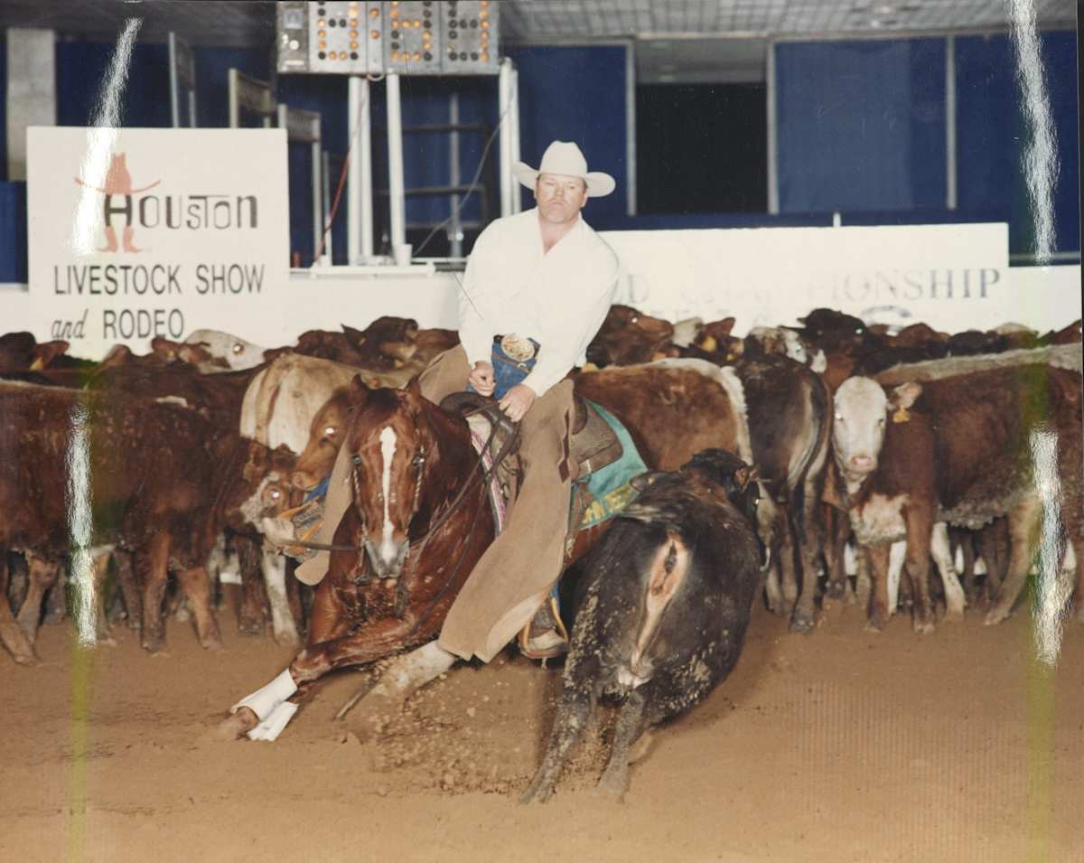 Cash Quixote Rio, Image 1.