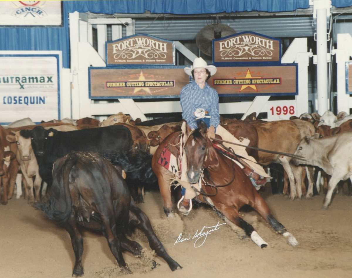 Dolly Menzies, Image 1.