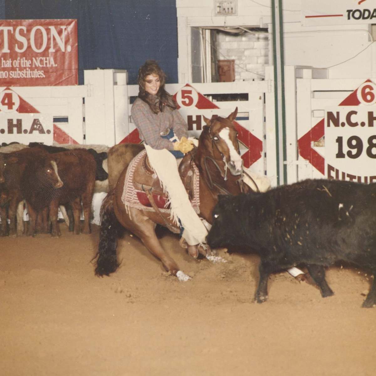 Jennifer O'Neill, Image 1.