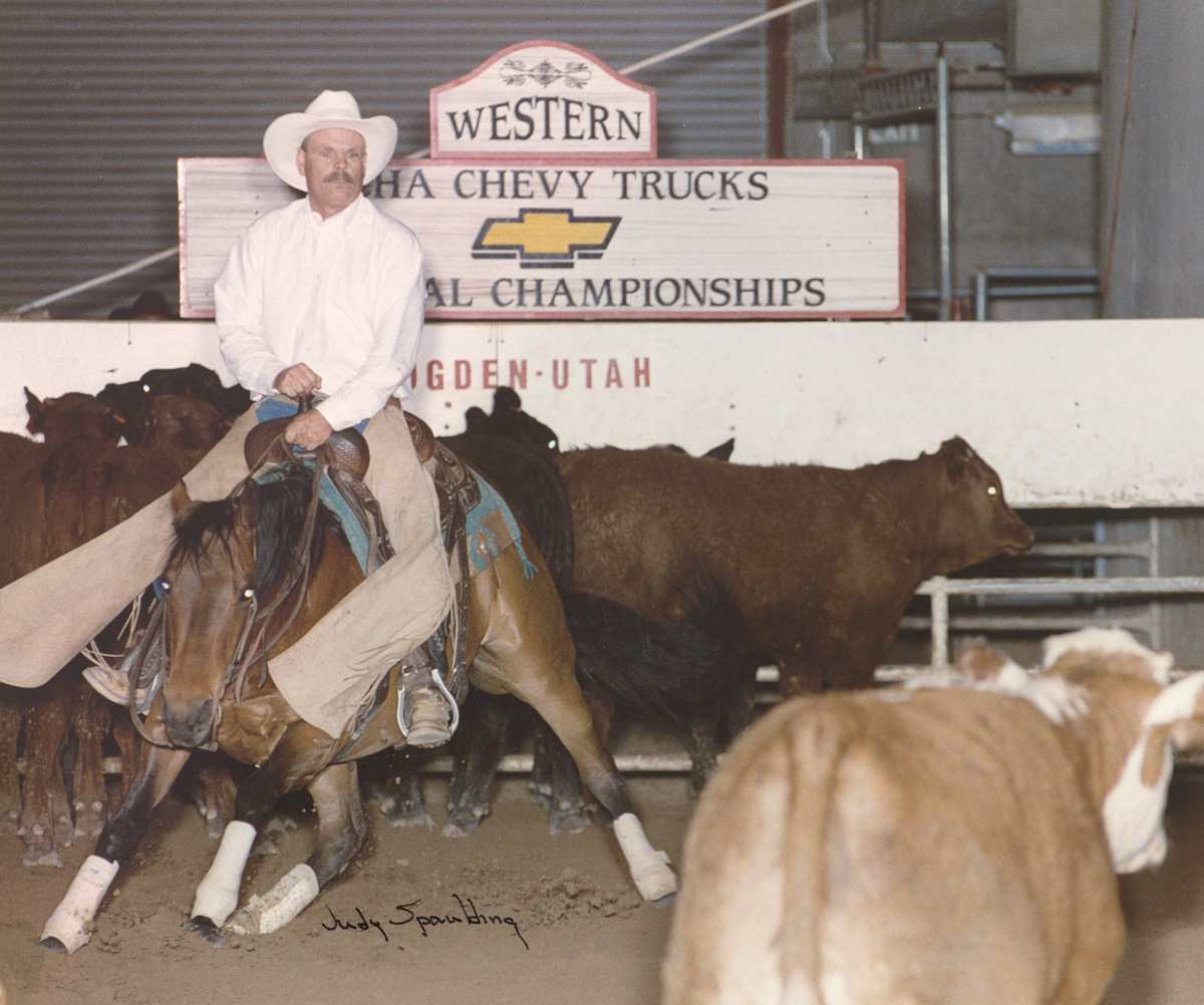 Jim Oakham, Image 1.