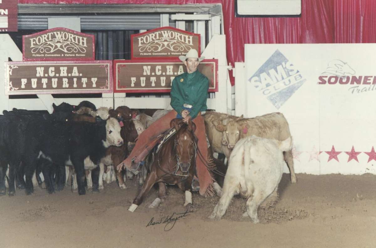 John Paxton, Image 1.