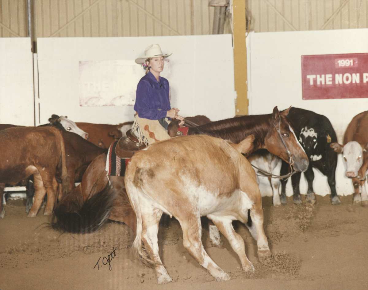 Kelly McGee, Image 1.