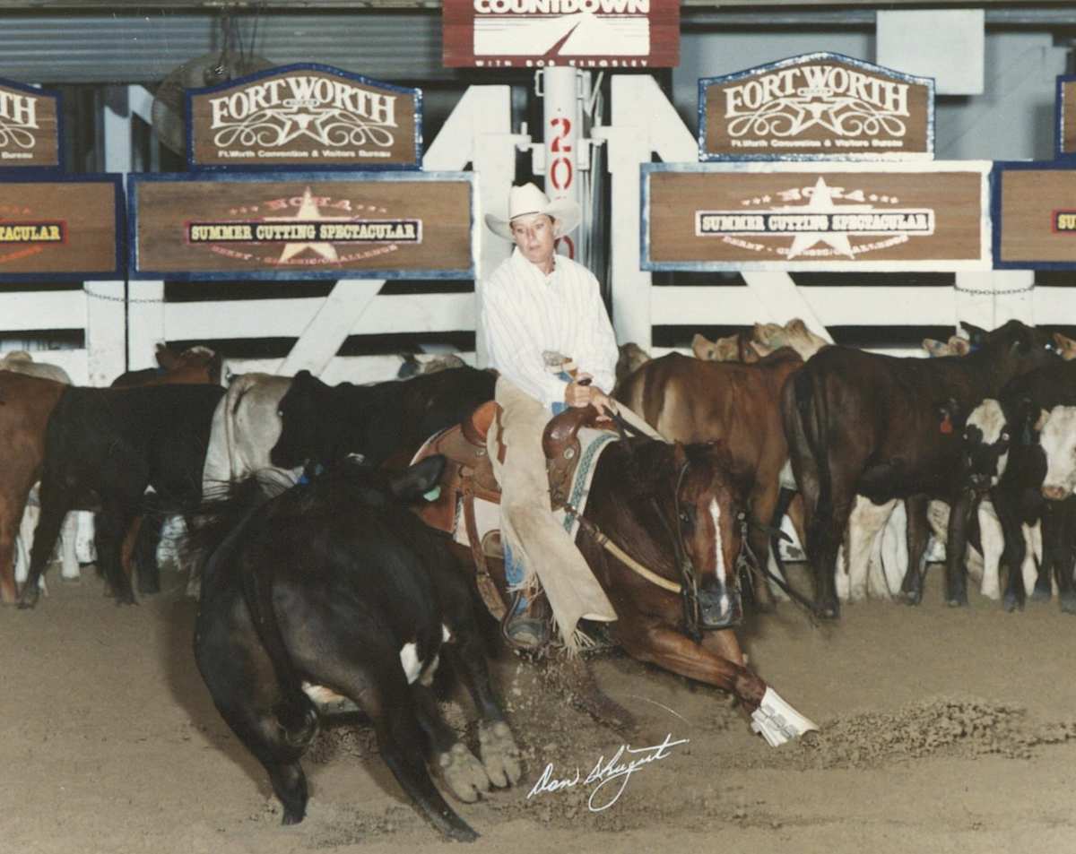 Kelly Pittman, Image 1.