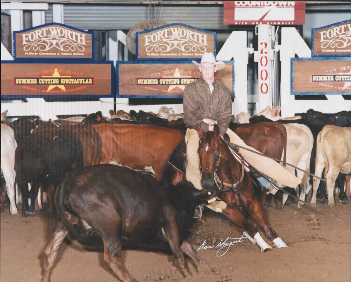 Kyle Manion, Image 1.
