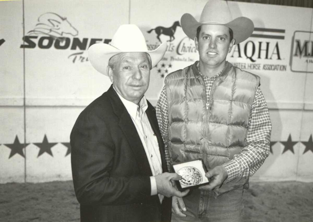 Mark Pearson, Image 1.