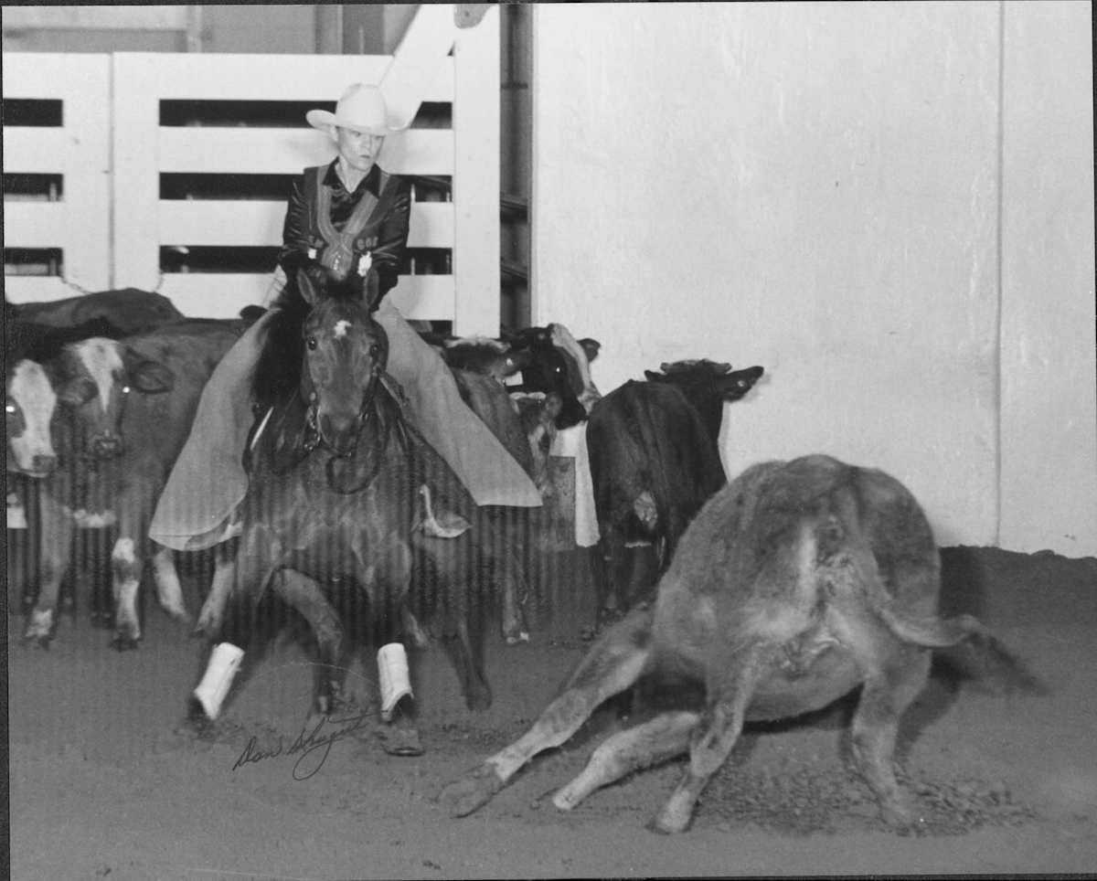 Mary Jo Milner  Image: Mary Jo Milner.