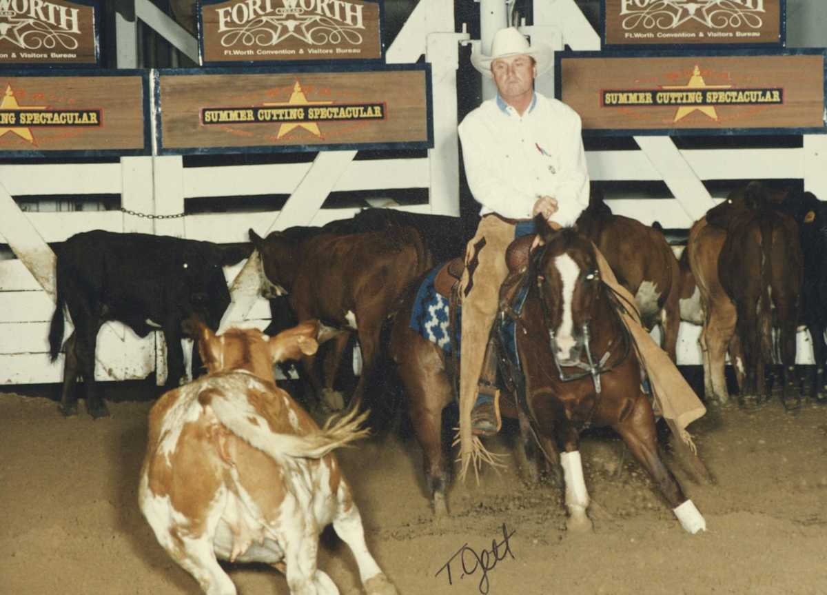 Meradas Missy, Image 1.