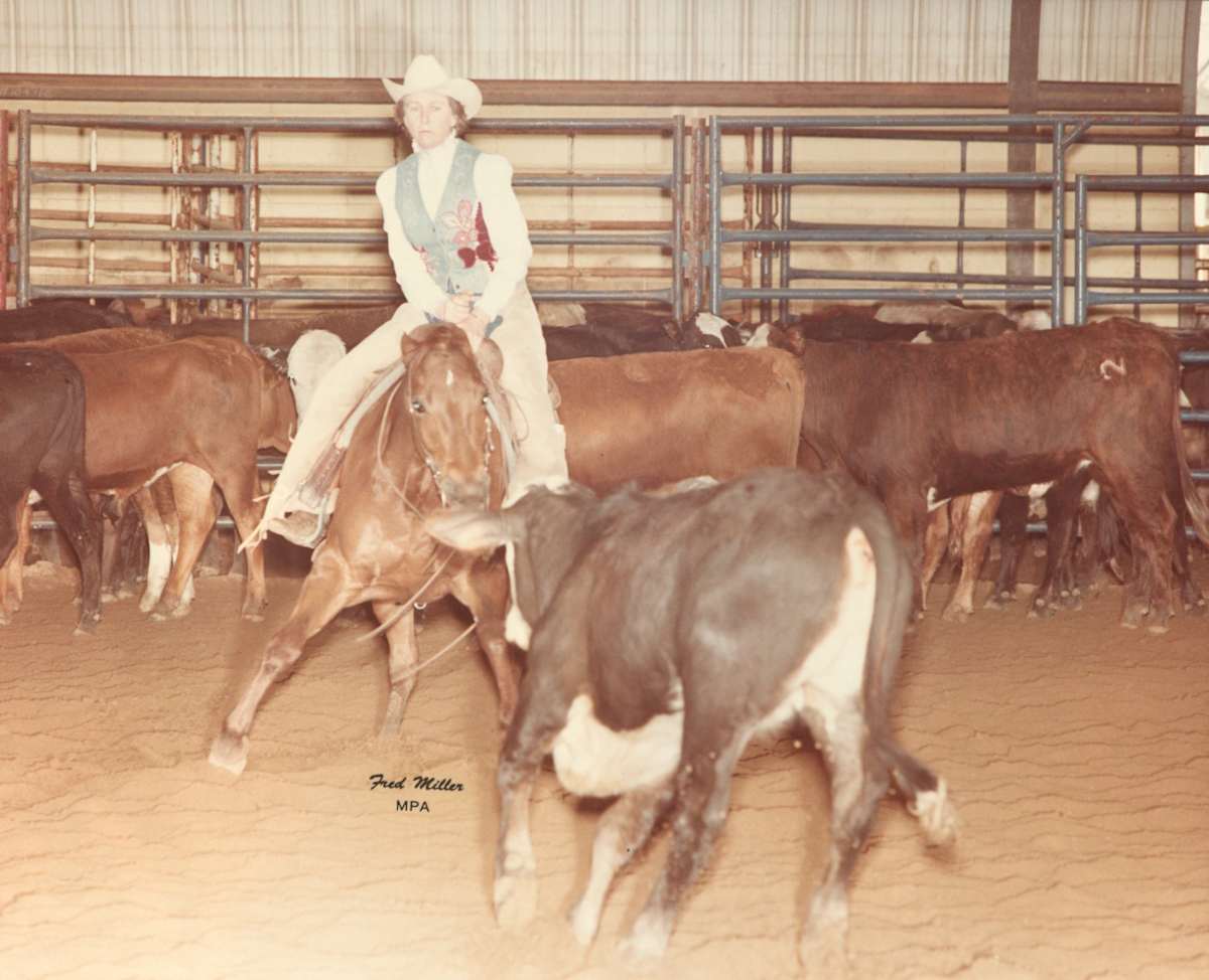 Helen Groves, Image 1.