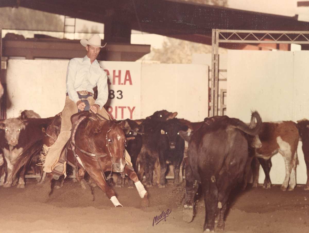 Oak Hombre, Image 1.