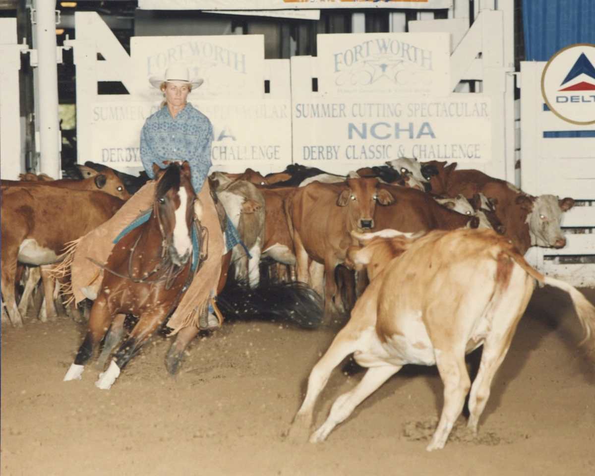 Oakies Little Lena, Image 1.