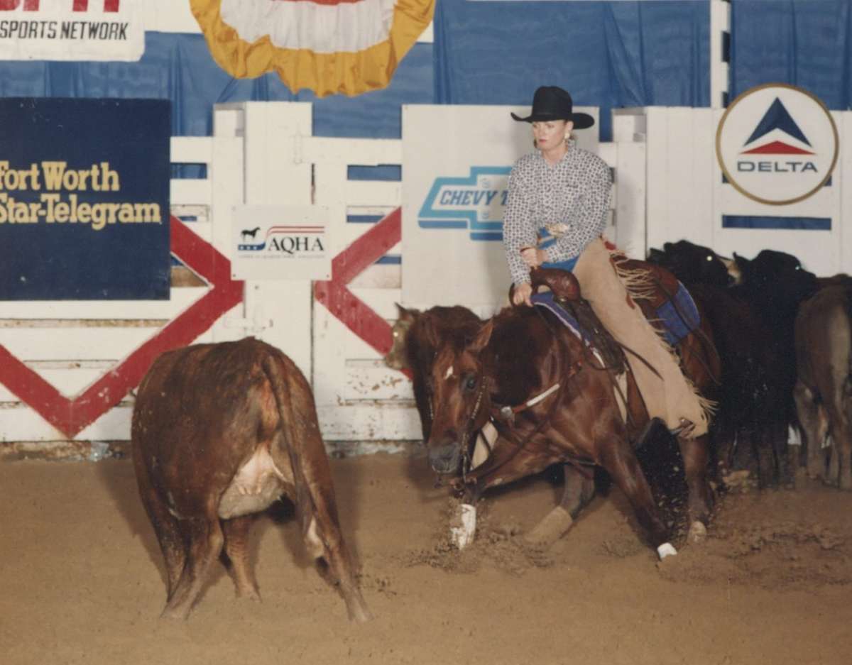 Oaks Tummy Tucker, Image 1.