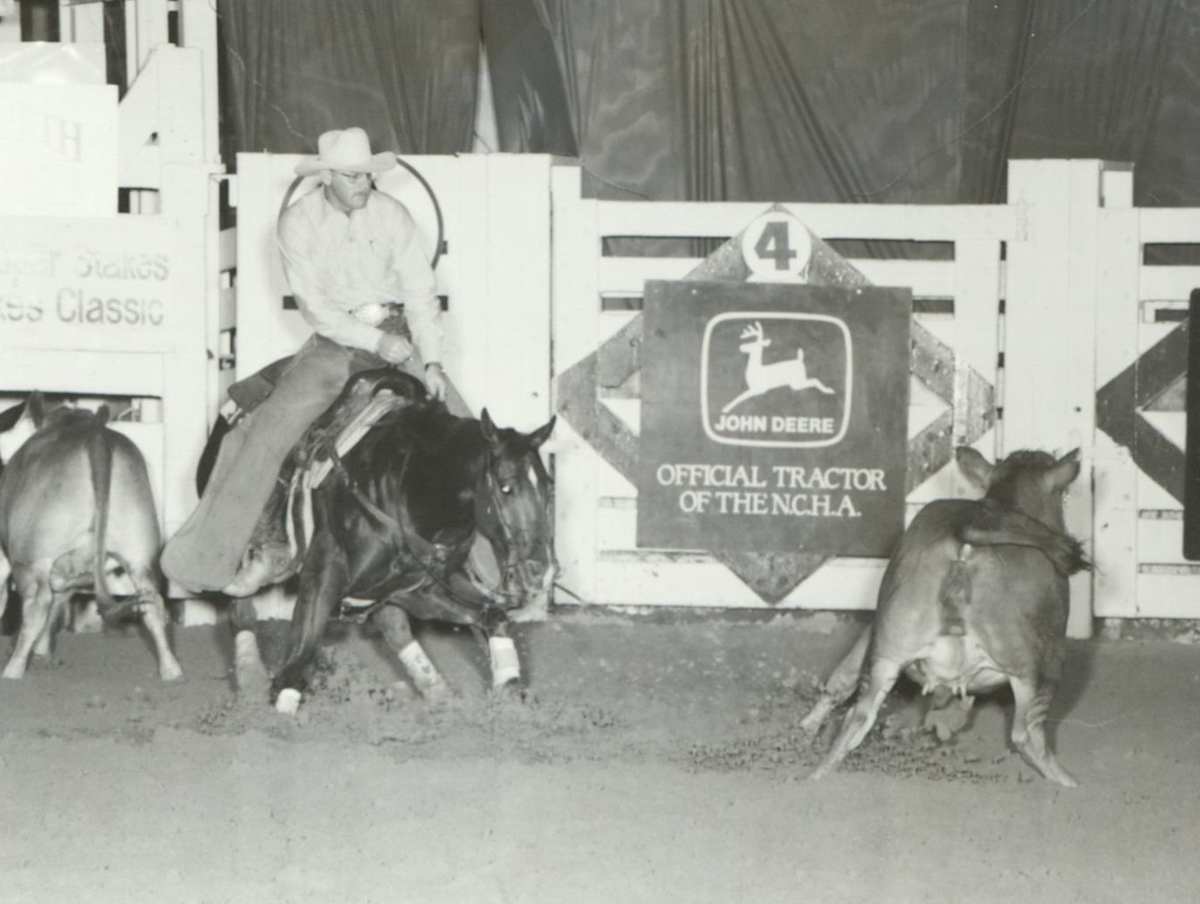 Okay Peppy, Image 1.