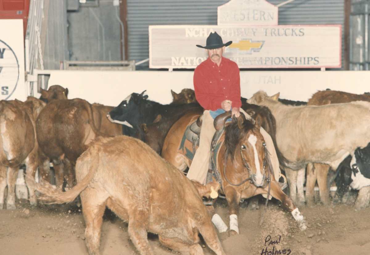 Oleta Playgirl, Image 1.