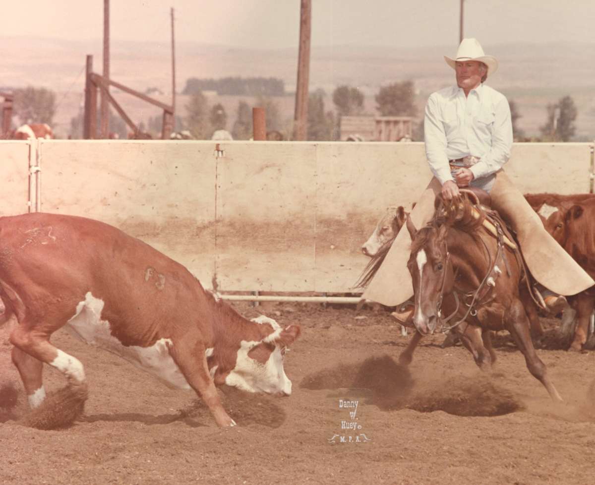 Owyee Tillie, Image 1.