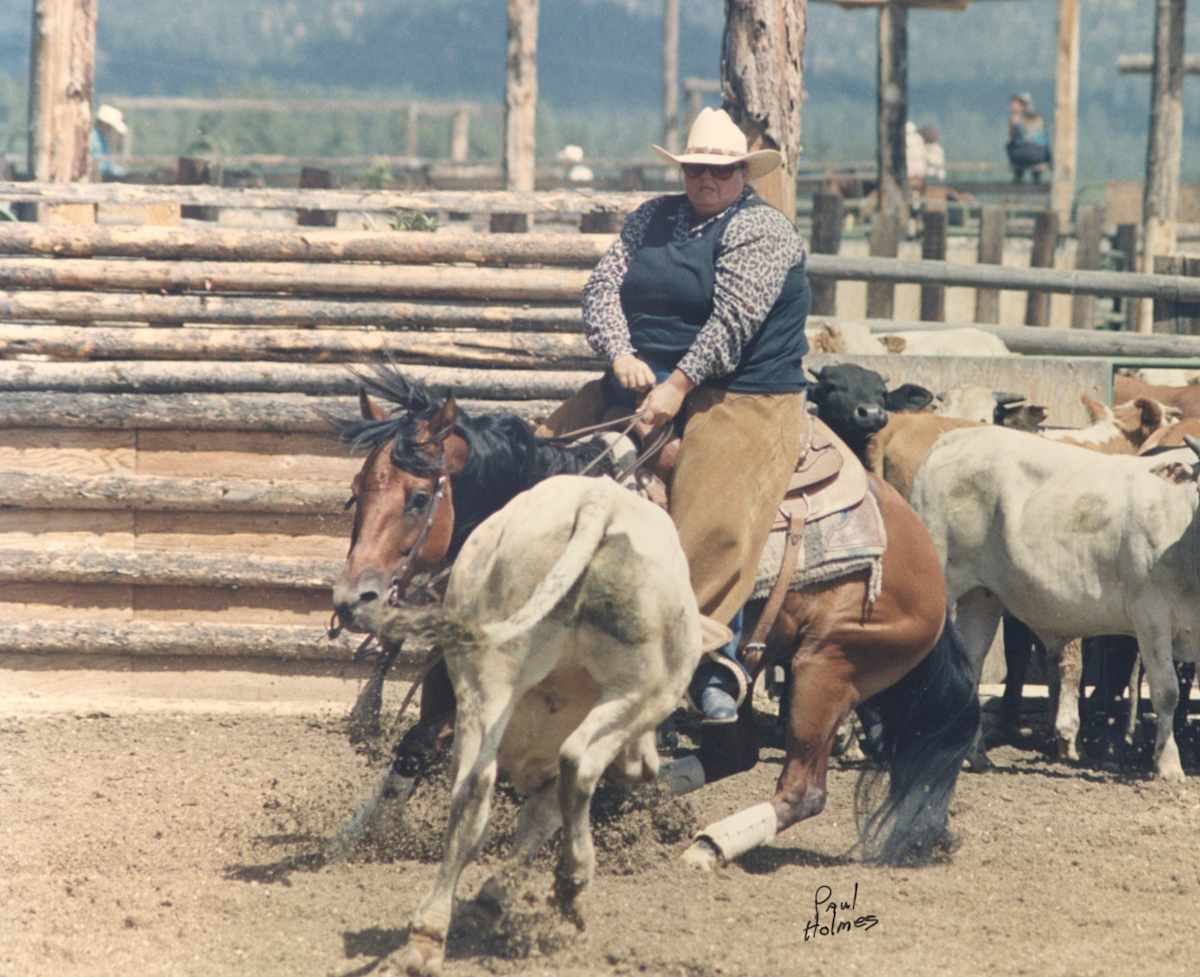 Pagun Smoke, Image 1.