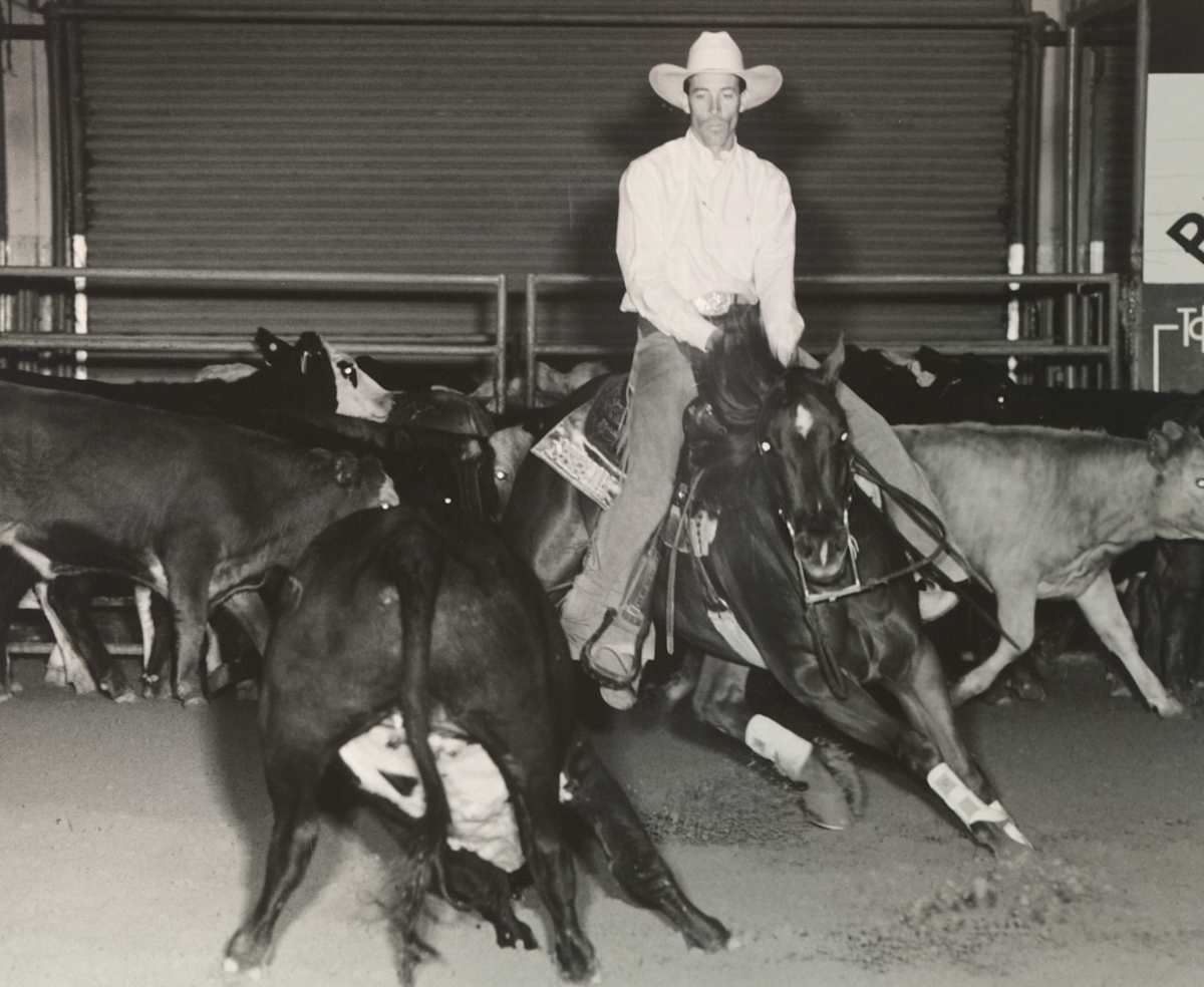 Pamala Playboy  Image: Pamala Playboy shown by Faron Hightower