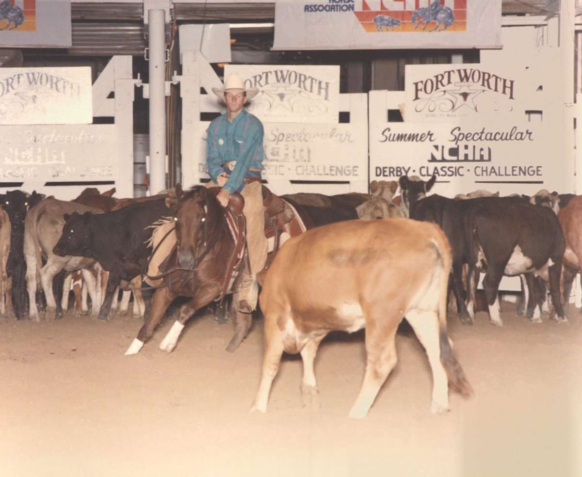 Pams Little Lena, Image 1.