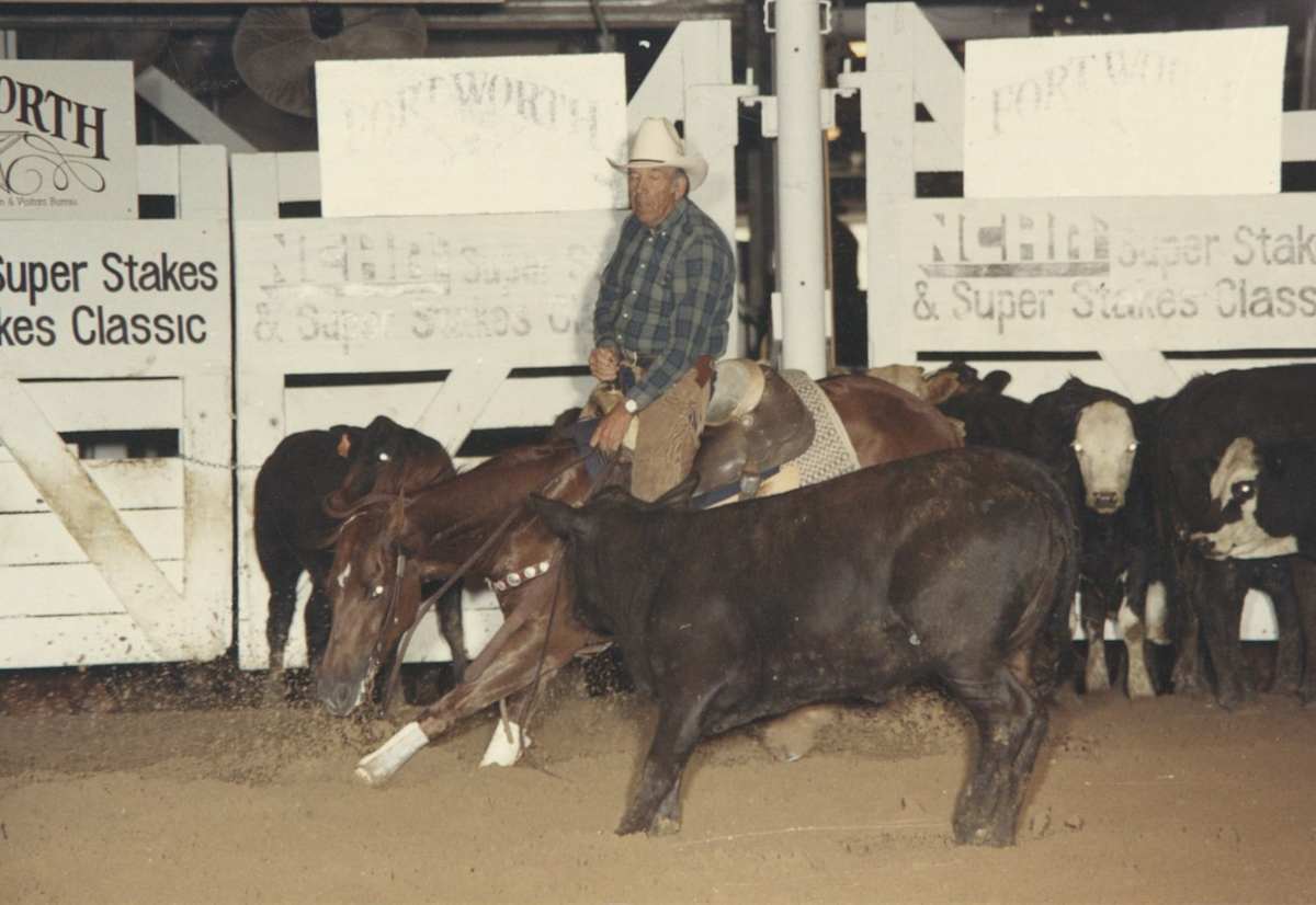 Panolas Little Lena, Image 1.