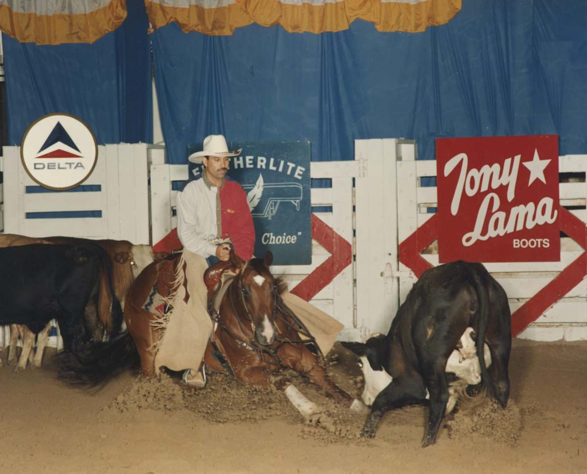 Patty Cash 490, Image 1.