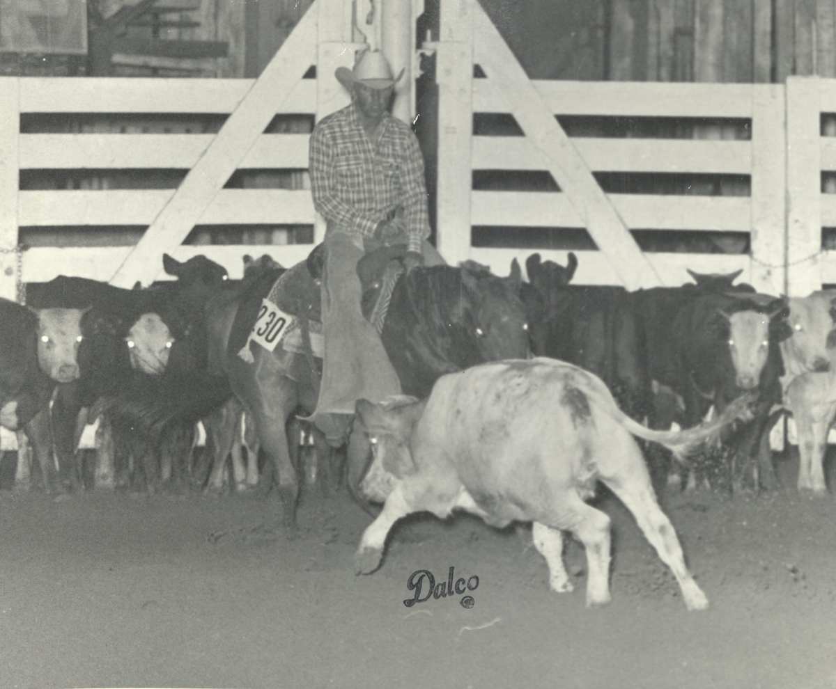 Patty Freckles, Image 1.