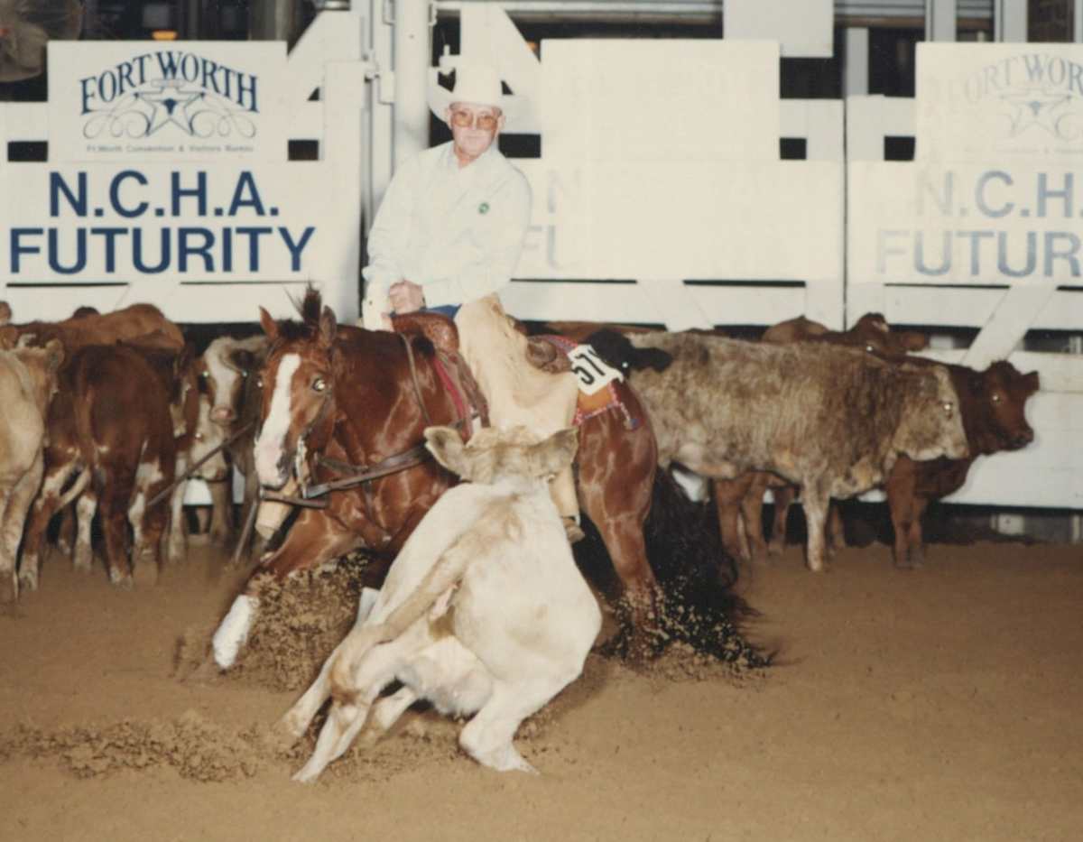 Patty Peppy Lea, Image 1.